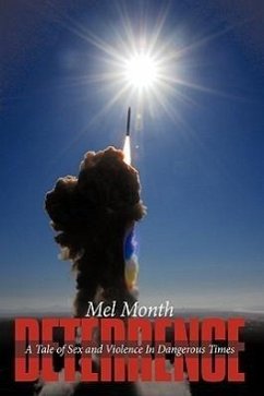 Deterrence - Month, Mel