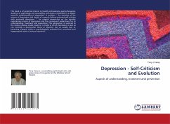 Depression - Self-Criticism and Evolution - Carey, Tony J