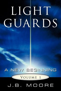 Light Guards - Moore, J. B.