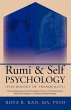 Rumi & Self Psychology (Psychology of... - Bild 1