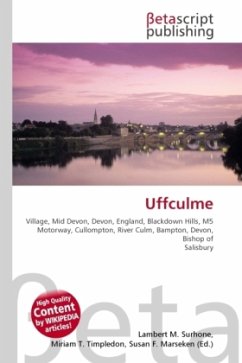 Cover Uffculme