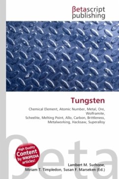 Tungsten