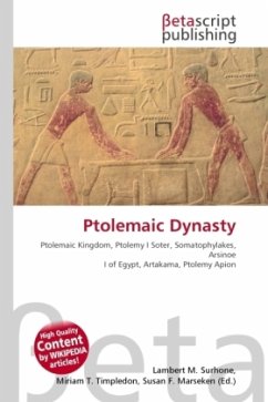 Ptolemaic Dynasty