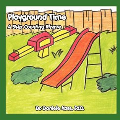 Playground Time - Kass, Ed. D. Daniele