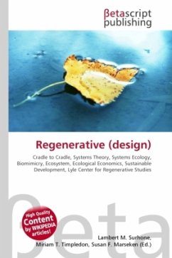 Regenerative (design)