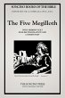 The Five Megilloth (Soncino Books of... - Bild 1
