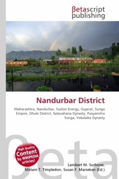 Nandurbar District