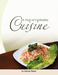 Cover A Taste of Cambodian Cuisine