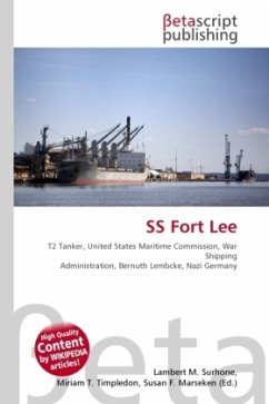 SS Fort Lee