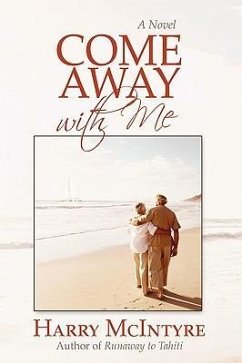 Come Away with Me - Harry McIntyre, McIntyre