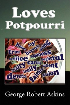 Loves Potpourri - Askins, George Robert