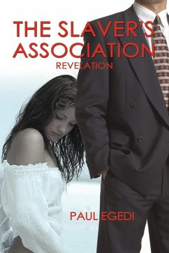 Cover The Slaver's Association