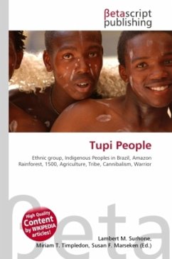 Tupi People