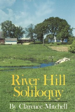 River Hill Soliloquy - Clarence Mitchell