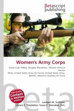 Women's Army Corps