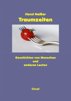 Traumzeiten - Neisser, Horst