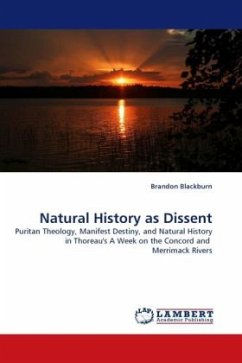 Natural History as Dissent