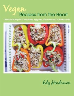 Vegan Recipes from the Heart