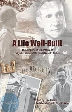 A Life Well Built