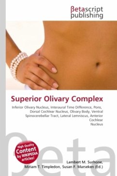 Superior Olivary Complex