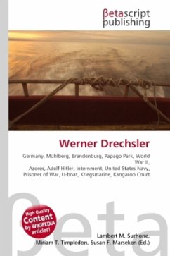 Werner Drechsler