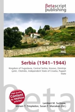 Serbia (1941?1944)