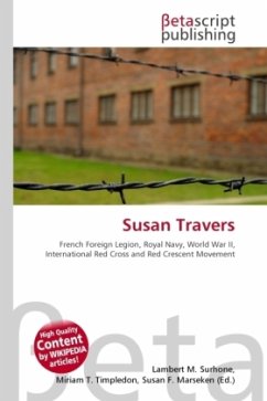 Susan Travers