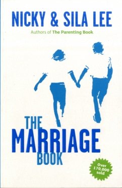 Marriage Book - Lee, Nicky; Lee, Sila
