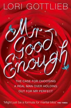 Mr Good Enough - Gottlieb, Lori