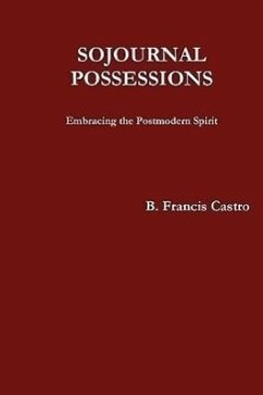 SOJOURNAL POSSESSIONS - Castro, B. Francis