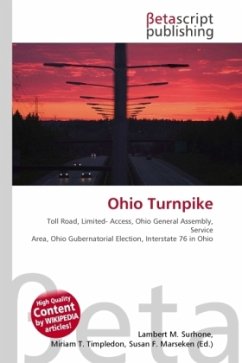 Ohio Turnpike