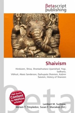 Shaivism