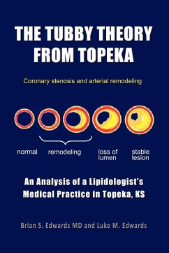 THE TUBBY THEORY FROM TOPEKA - Brian S. Edwards MD and Luke M. Edwards