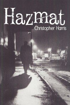 Hazmat - Harris, Christopher