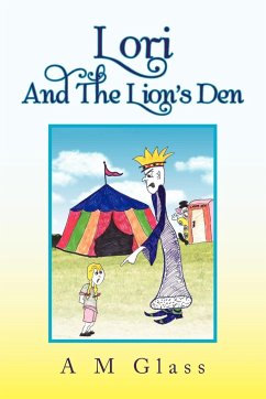 Lori and the Lion's Den