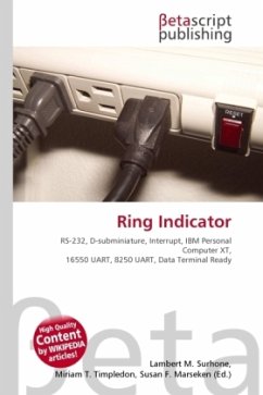 Ring Indicator