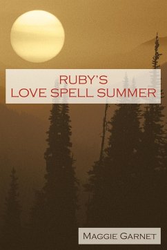 Ruby's Love Spell Summer