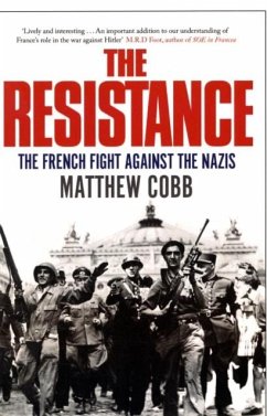 The Resistance - Cobb, Matthew