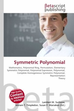 Symmetric Polynomial