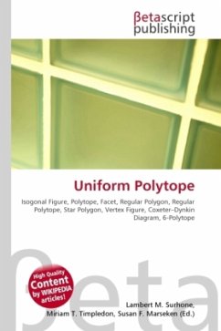 Uniform Polytope