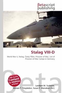 Stalag VIII-D