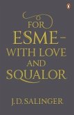 For Esme - with Love and Squalor