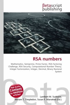 RSA numbers