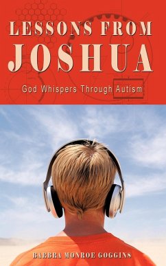 Lessons from Joshua