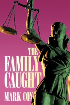 The Family Caught - Cox, Mark