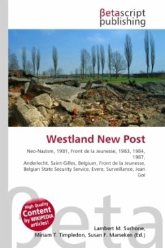 Westland New Post