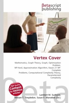 Vertex Cover