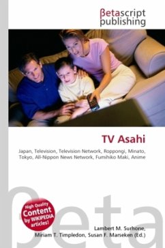 TV Asahi