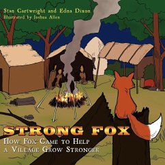 Strong Fox