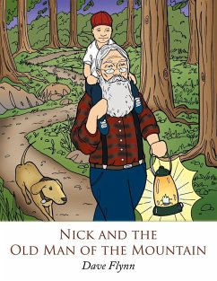 Cover Nick and the Old Man of the Mountain